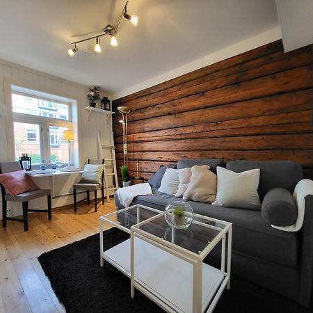 Mars Modern And Cozy Apartment In The Centre, Free Parking Trondheim Exteriér fotografie