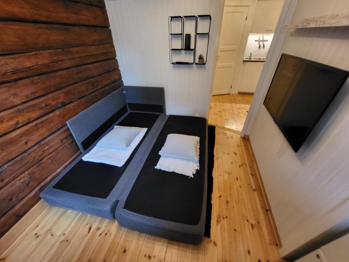 Mars Modern And Cozy Apartment In The Centre, Free Parking Trondheim Exteriér fotografie