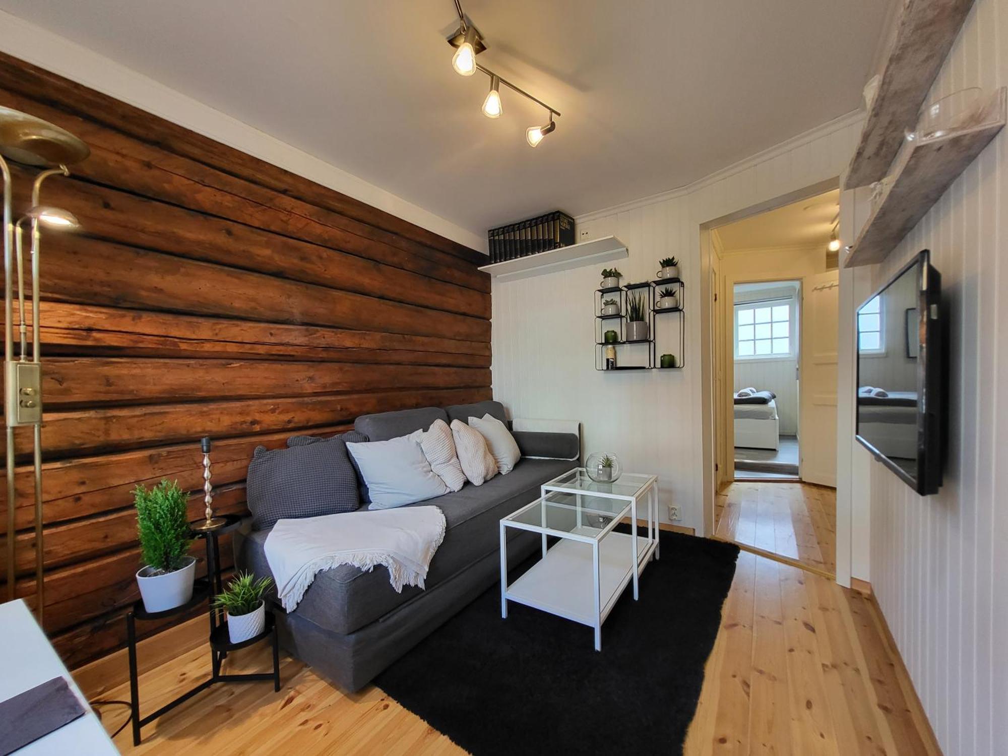 Mars Modern And Cozy Apartment In The Centre, Free Parking Trondheim Exteriér fotografie